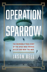 Operation Sparrow
