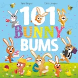 101 Bunny Bums