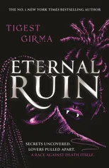 Immortal Dark Trilogy