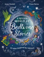 A Magical World of Bedtime Stories