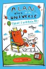 Alan, King of the Universe