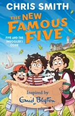 The New Famous Five