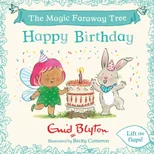 The Magic Faraway Tree