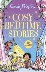 Cosy Bedtime Stories