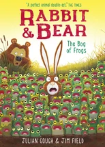 Rabbit and Bear