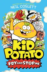 Kid Potato