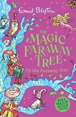 The Magic Faraway Tree