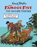 Famous Five Graphic Novel