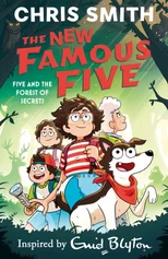 The New Famous Five
