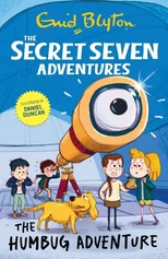 The Secret Seven Adventures
