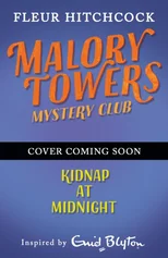 Malory Towers Mystery Club
