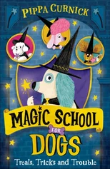 Magic School for Dogs