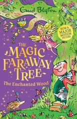 The Magic Faraway Tree