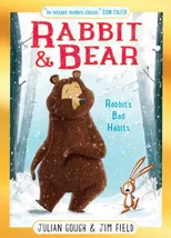 Rabbit and Bear