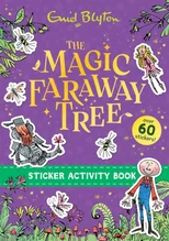 The Magic Faraway Tree