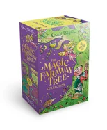 The Magic Faraway Tree