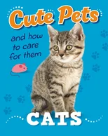 Cute Pets! And How to Care For Them