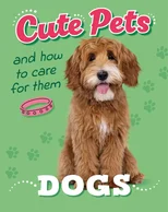 Cute Pets! And How to Care For Them