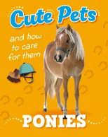 Cute Pets! And How to Care For Them