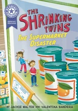 Reading Champion