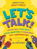 Let's Talk!