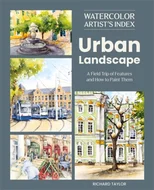 Watercolor Artist's Index of the Urban Landscape