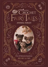 Crochet Fairy Tales
