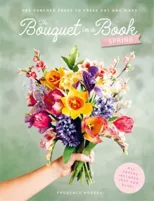 The Bouquet in a Book