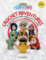 PokeMon Horizons