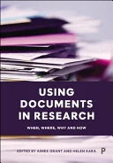 Using Documents in Research