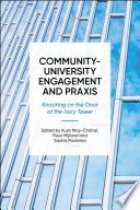 Community-University Engagement and Praxis