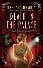 Death in the Palace