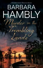 Murder in the Trembling Lands