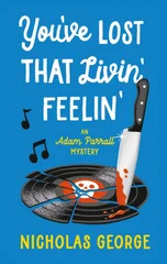 You’ve Lost That Livin’ Feelin’