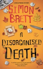 A Disorganised Death