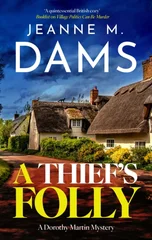 A Thief's Folly