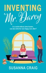 Inventing Mr. Darcy
