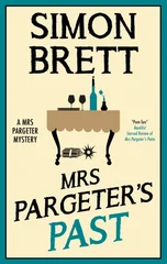 Mrs Pargeter's Past