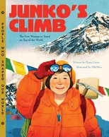 Junko's Climb