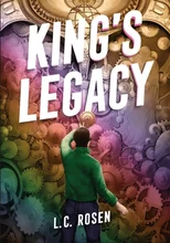 King's Legacy