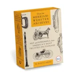 From the Merriam-Webster Archives