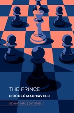 The Prince (Signature Editions)