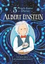 Albert Einstein