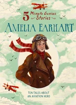 Amelia Earhart