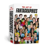 The Art of Fantagraphics