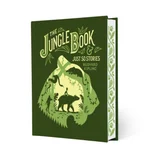 The Jungle Book & Just So Stories