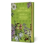 Anne of Green Gables & Anne of Avonlea