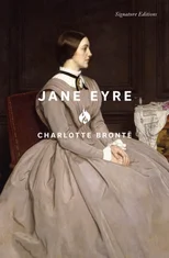 Jane Eyre (Signature Editions)