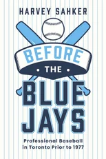 Before the Blue Jays