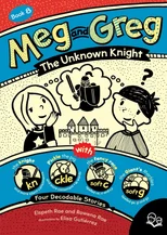 Meg and Greg
